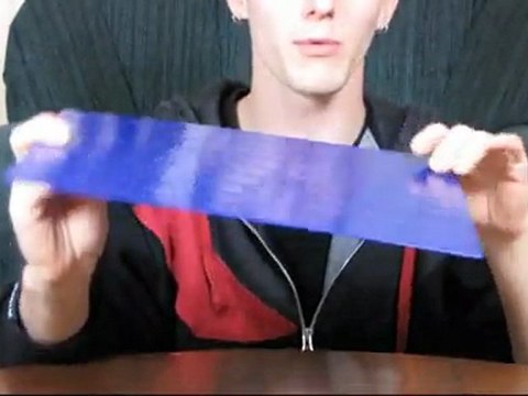 Zowie Gear Swift Blue Gaming Plastic Mouse Pad Unboxing & First Look Linus Tech Tips