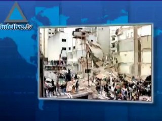 Infolive.tv: Argentina embarga bienes iraníes