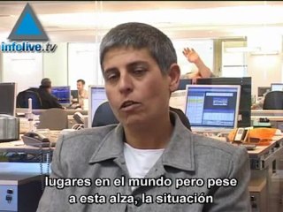 Medidas de Israel para afrontar la crisis - ¿cómo impactarán