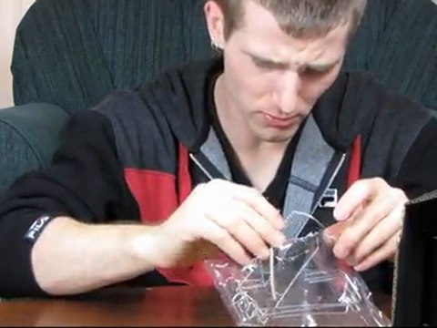 Cogage Arrow 8mm Heatpipe CPU Cooling Tower Heatsink Unboxing & First Look Linus Tech Tips