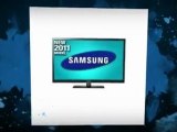 Samsung PN51D450 51-Inch 720p Plasma HDTV Review | Samsung PN51D450 51-Inch HDTV For Sale