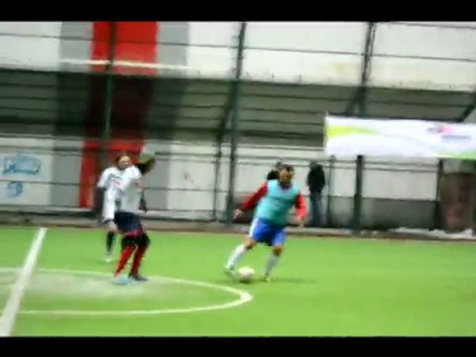 01.02.2012 Koşal Çiti - Adestim