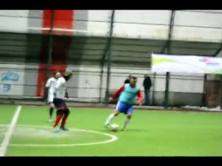 01.02.2012 Koşal Çiti - Adestim