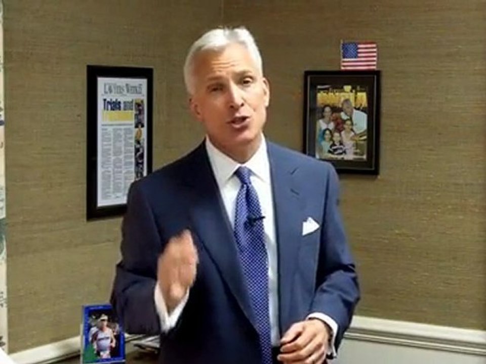 Did You Know: Lawsuit Crisis Myth