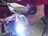 Rizza Auto Body - Chicago Car Repair Estimate - Des Plaines Collion Repair