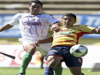 Medio Tiempo: Chivas vs Monarcas Cl 12.mov