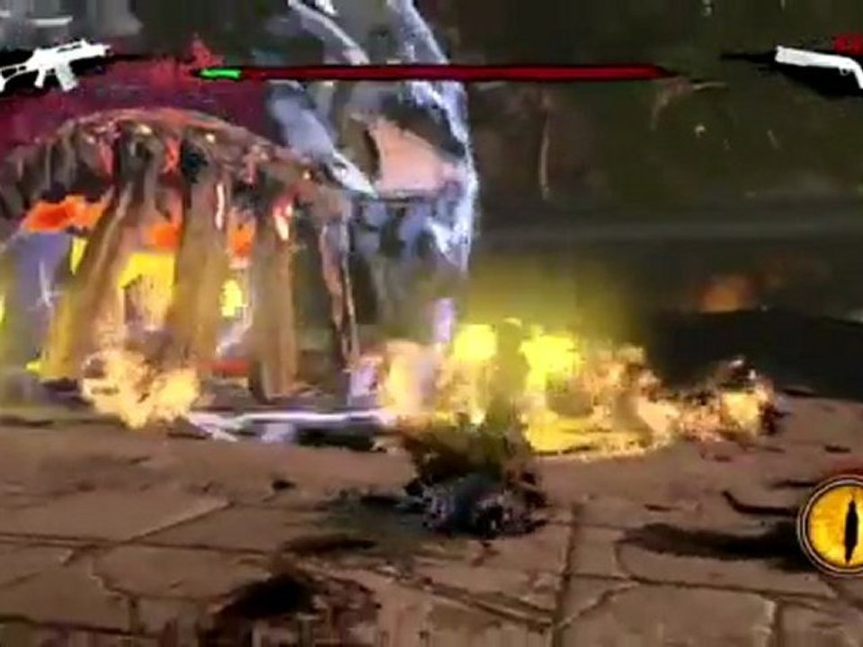 NeverDead   (PS3)