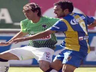 Medio Tiempo: Monterrey vs San Luis CL 12.mov