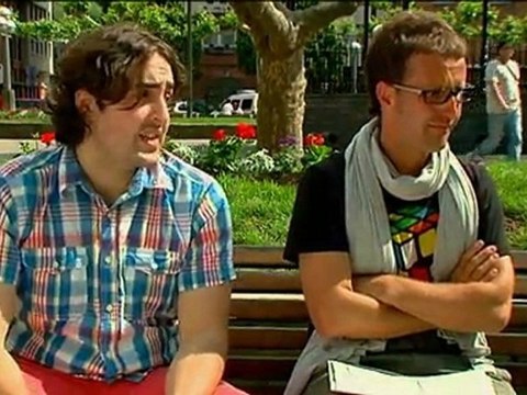 Kerman mintzalagun bila (Kerman eta estralurtarra)