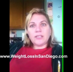 Weight Loss In San Diego- Week 2