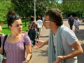 Kerman mintzalagun bila (Kerman zalantzan)