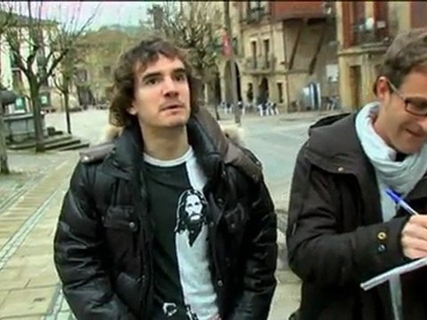 Kerman mintzalagun bila (Kerman junior)