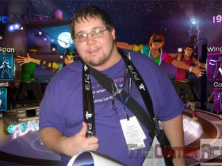 Bronson's Dance Central Slimdown Episode #2: Numa Numa!