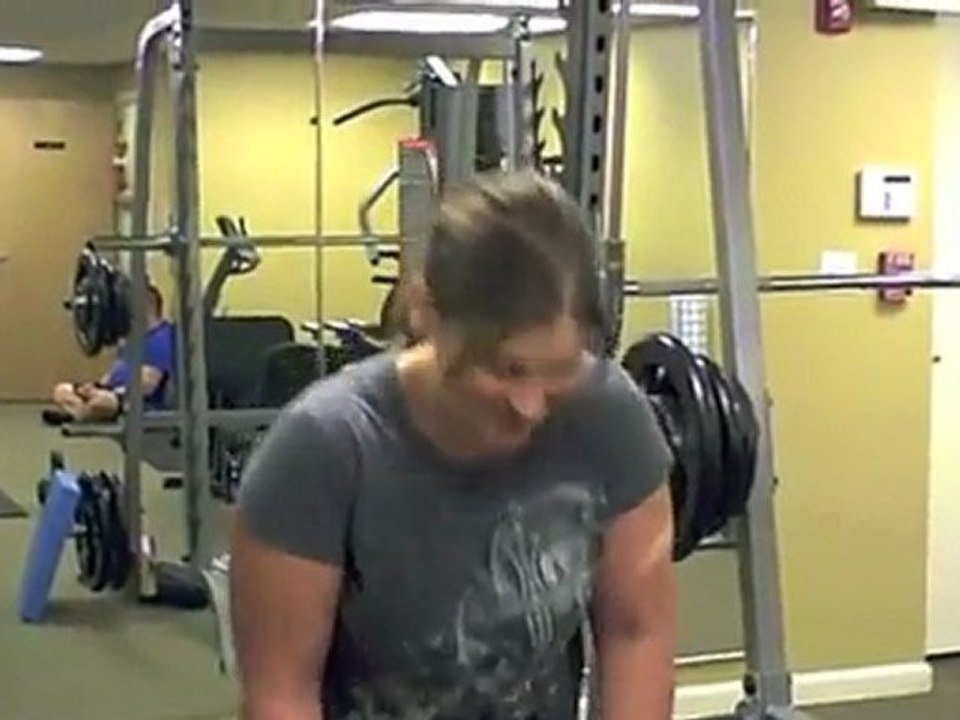 Eric Moss Fitness "Boot Camps and Personal Training in Morris County NJ" 2:1:12