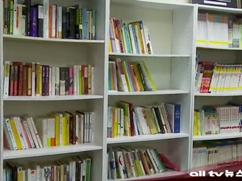 토론토 한인회 문화강좌형 프로그램 도입 ALLTV NEWS EAST 01FEB12