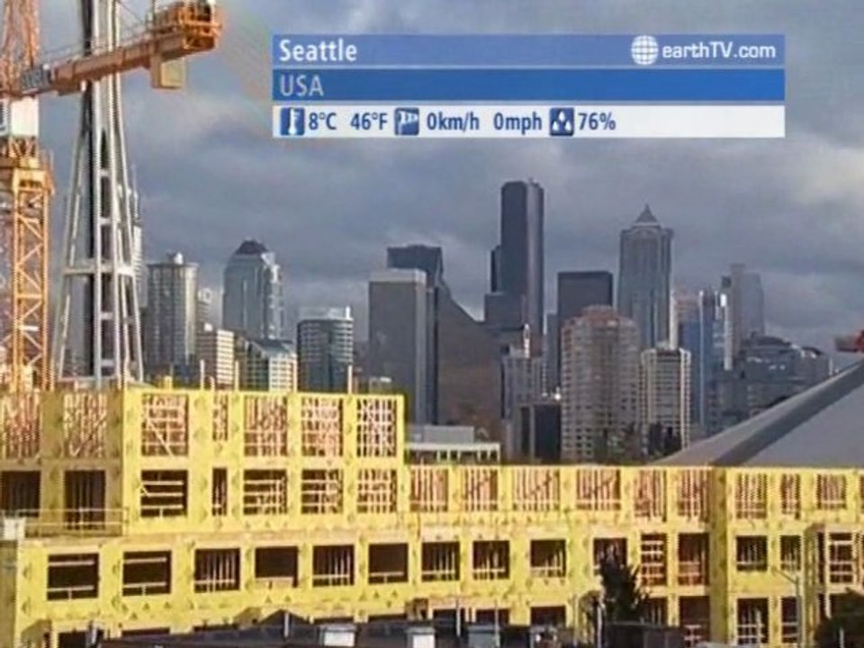 Macau SAR - China, Las Vegas - USA, London - United Kingdom, Seattle - USA, Bandar Seri Begawan - Brunei, Dresden - Germany, Agadir - Morocco