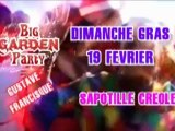 ZOUK TV DIMANCHE GRAS 19 02 2012 AU BRISANT /carnaval 2012 /TROPIKPROD