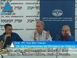 Tecnología aeroespacial y de defensa