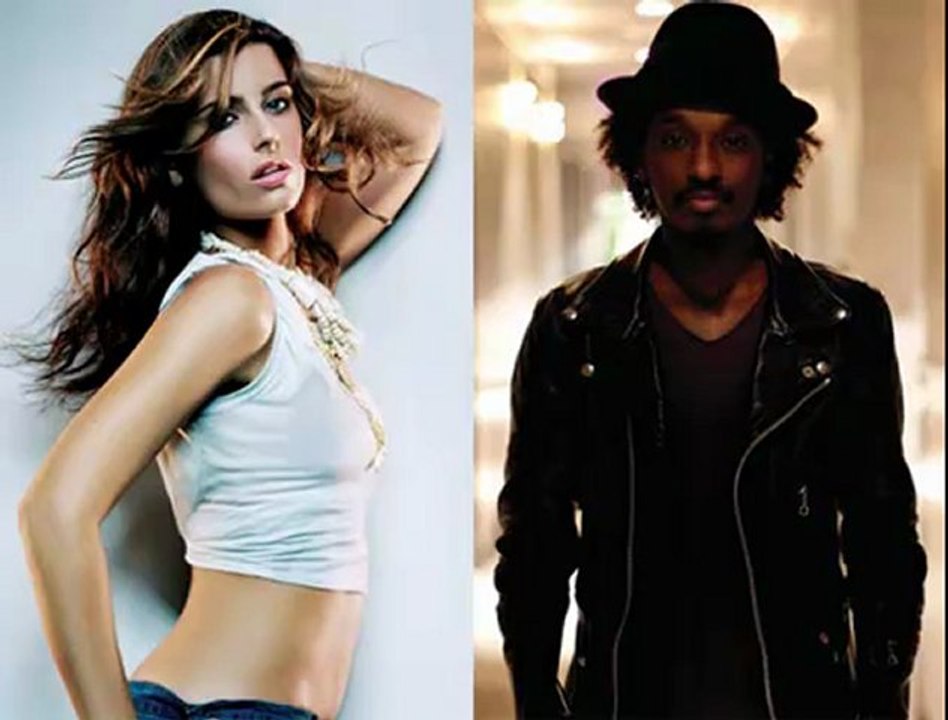 K'Naan Ft. Nelly Furtado - Is Anybody Out There [Lyrics, Download]