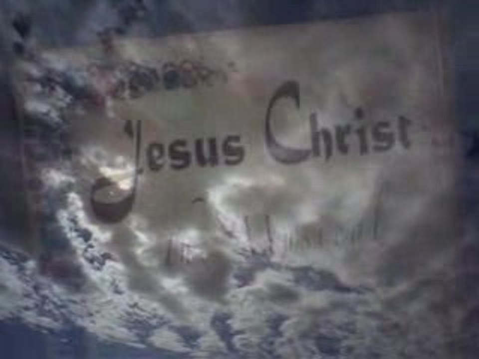 jesus