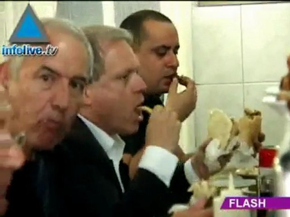 Flash de Información