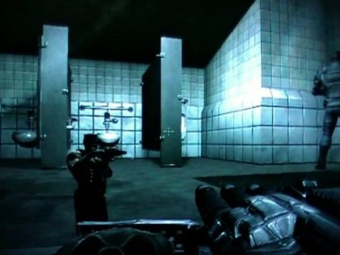 Walkthrough - Duke Nukem Forever DLC Part 3 - Xbox 360