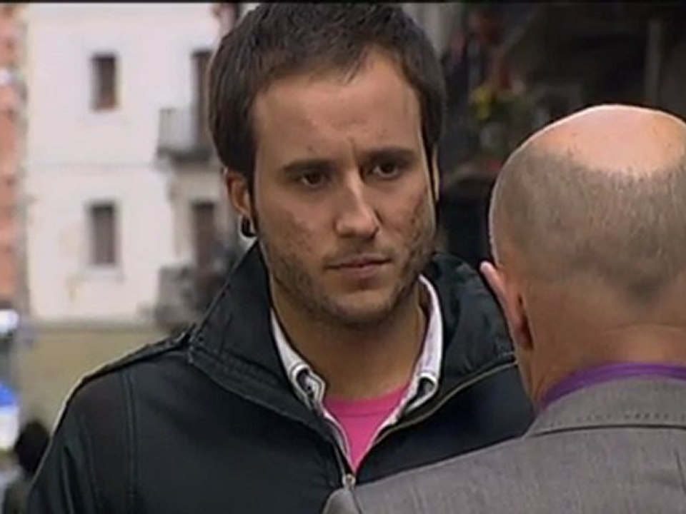 Goenkale (2007-2012) (23.- Agur, Boga)