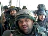 فري برس   وصول تعزيزات كبيرة الى منطقة سهل الغاب إدلب 31 1 2012