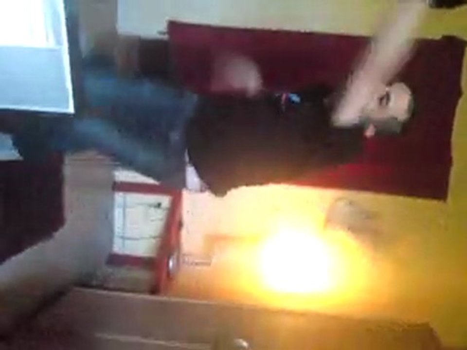 ich glaube ich muss shuffeln