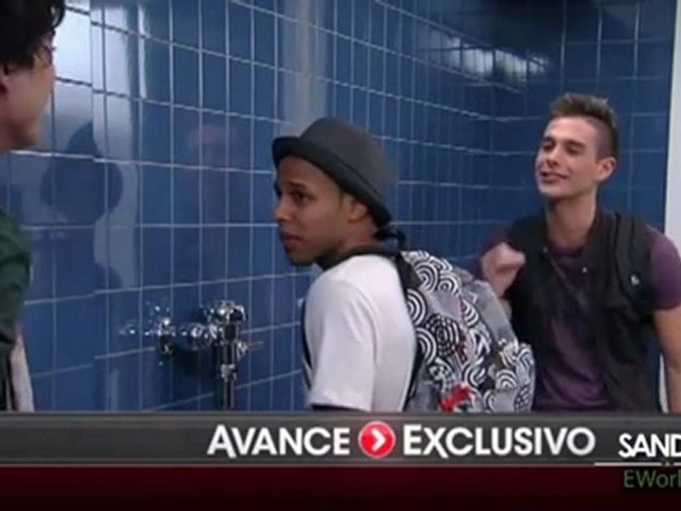 Avance exclusivo de Relaciones Peligrosas Cap. 8