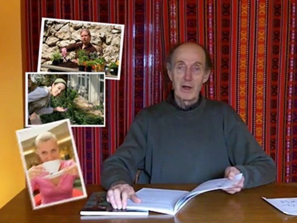 * START HERE * - Maria Treben's Herbal Remedies, Proven Cures and Advice from her Healing Works