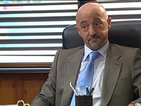 Goenkale (2007-2012) (6.- Zaintza Bereziak)