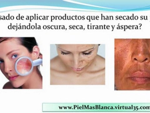 blanquear axilas - desmanchar axilas - axilas negras