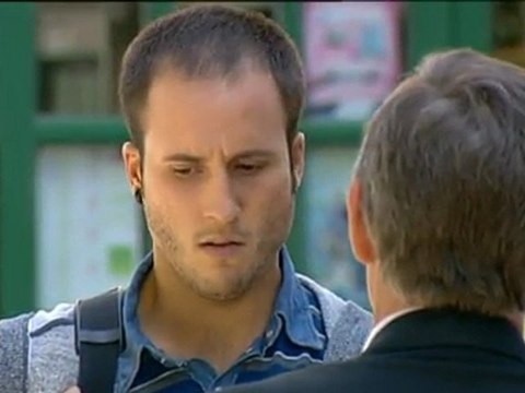 Goenkale (2007-2012) (2.- Amildegia Gertu)