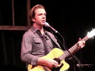 Chris Trapper & Rob Thomas-Here All Along [Lyrics, Download]