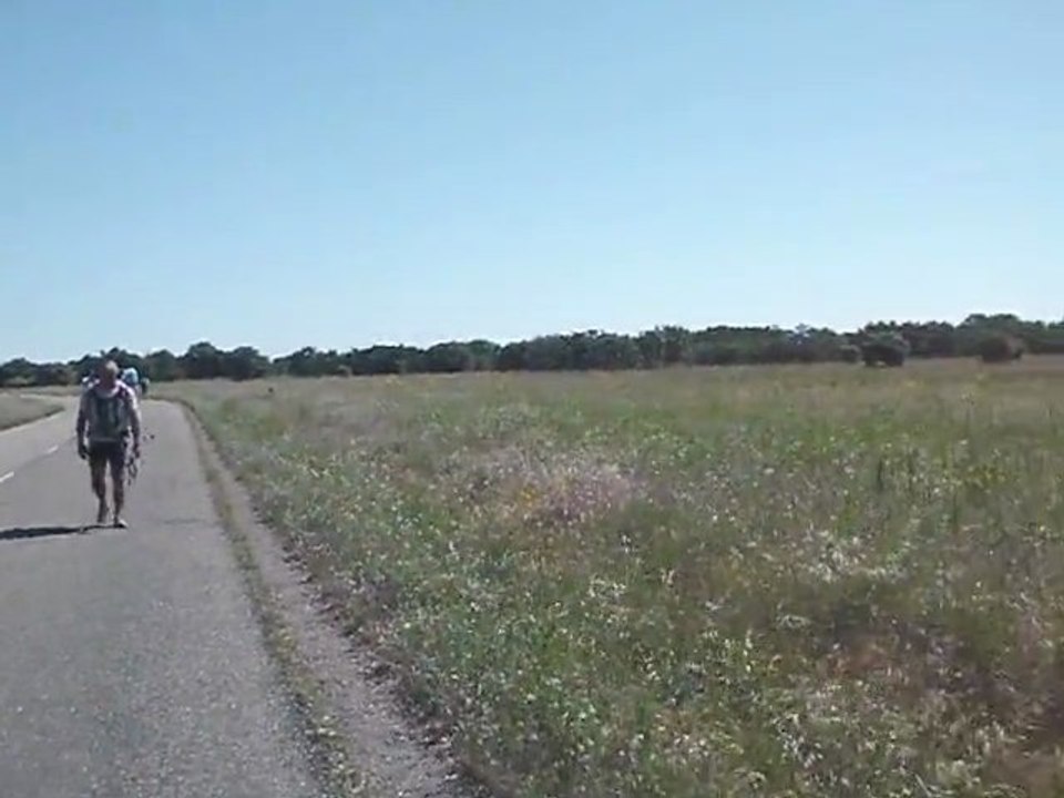 Vers Villar de Mazarife
