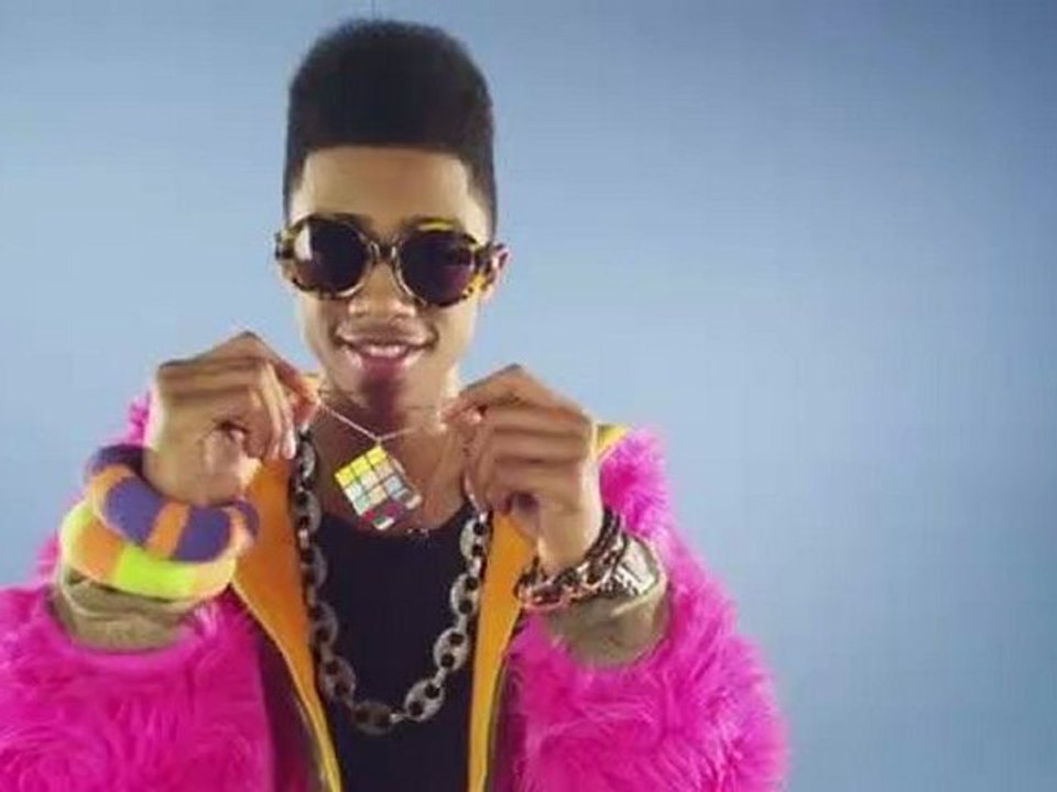 Lil' Twist - Turnt Up [Lyrics, Download]