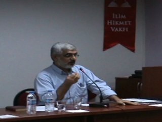 Anadolu Platformu Kayseri Hizmetiçi Eğitim Semineri 4