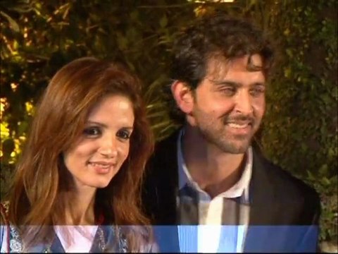 Suzzane Roshan Chose Gauri Khan Over Priyanka Chopra - Bollywood Gossip