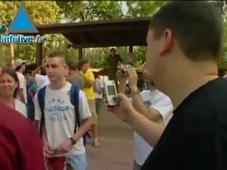 Crecen los índices de evasión en Tzáhal