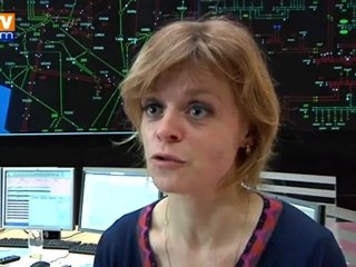 Consommation d'électricité : la Bretagne en alerte orange