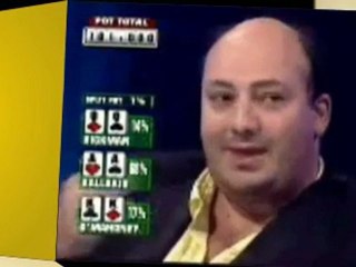 Poker tv Live 2012 - No Limit Hold'em - Main Event at ...