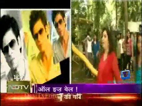 Glamour Show [NDTV] - 2nd February 2012 Video Watch Online