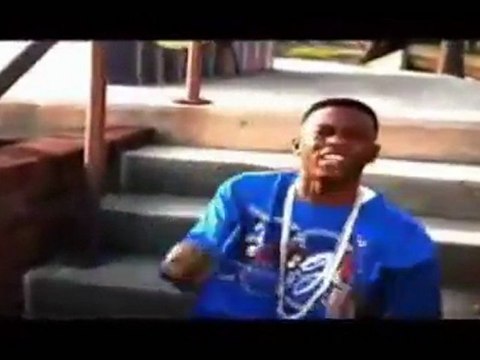 Lil Boosie - They Be On A Nigga (Official Video)