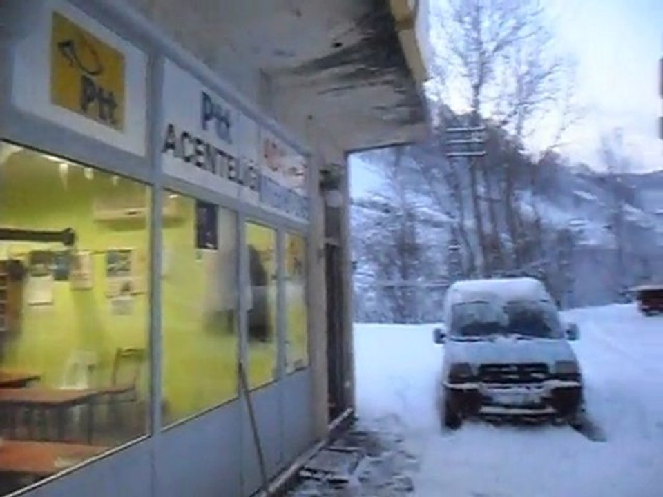 ADACIK ŞUBAT  KARI