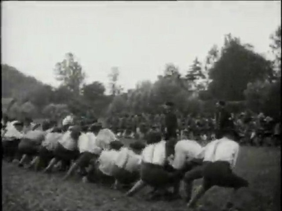 Documentaire sur la 1er Guerre Mondial [partie 2]