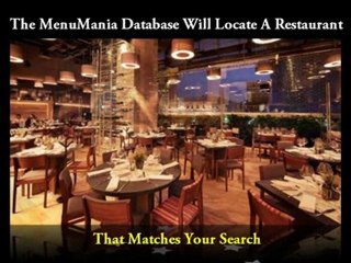 MenuMania - A Proud Producer And Exporter Of Quality Foods