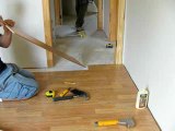 Installing Laminate Flooring Tips