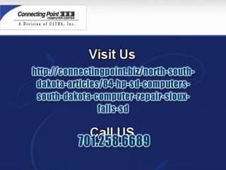 Trusted Computer Repair Sioux Falls