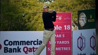 Watch - Qatar Masters 2012 at Doha Golf Club - European Golf  |